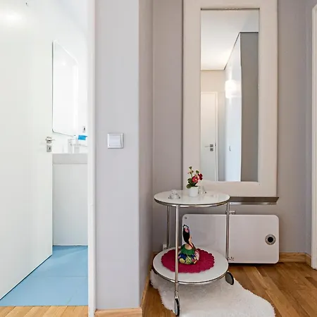 Seaside View 2br In Povoa By Lovelystay Apartmán